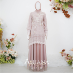 Tunik Ashana